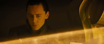 So why did he lieHe kept the truth from you so that you would never feel differentYou are our son Lokiand we your family - Thor