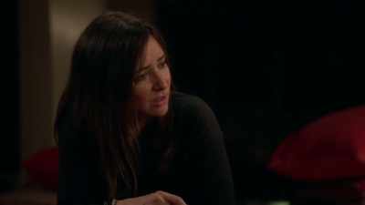 So why did you marry my dad? - Better Things