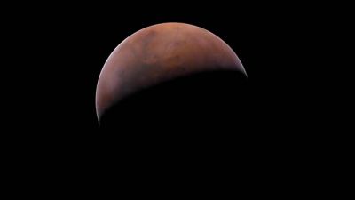 So why did Mars lose
its protective shield? - Nova