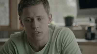- So why did you move here?
- To see if you still didn't care. - The Bridge