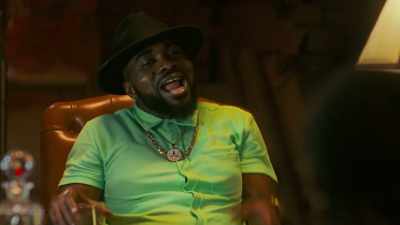 So, why did you not come to work today? - A Tribe Called Judah