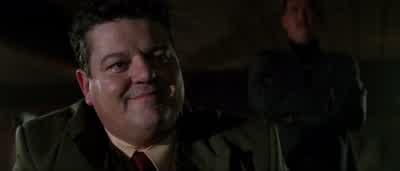 So why did you not kill me Call it professional courtesyThen I should extend you the same courtesy - GoldenEye