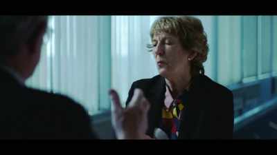 So, why did Robson
become a prime suspect? - The Real Prime Suspect