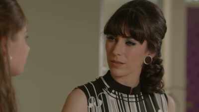 So, why did you stay with him? - Ms Fisher's Modern Murder Mysteries