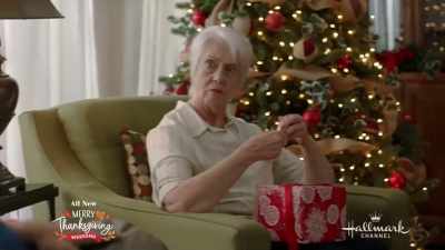 So why did the principal call, - The Christmas Contest
