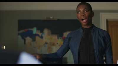 So why didn't you give Runihura
that file? - Black Earth Rising