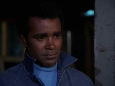 SO, WHY DIDN'T MAXIMILLIAN
TELL ME, HUH? - Mission: Impossible