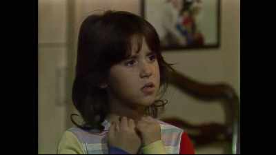 So why didn't Santa do
what he promised? - Punky Brewster