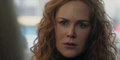 - So why didn't you tell me?
- I didn't know, - The Undoing