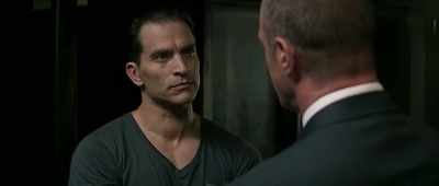  So why didn't you wait for my  
 okay to go raid the apartment?  - Marauders