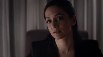 So why didn't you? - Shetland