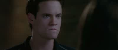 So why didn't you tell me? - A Walk to Remember