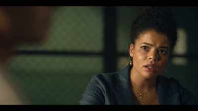 So why do all those people come here? - Inside Man