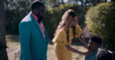 - So why do I have to go
with you to get the pen? - 10 Reasons Why Men Cheat