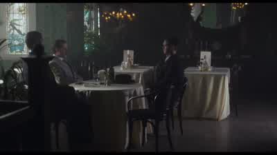 So why do I have to tell you everything? - Peaky Blinders