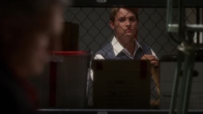 So, why do it? - NCIS