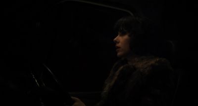 So why do you shop at night then - Under the Skin