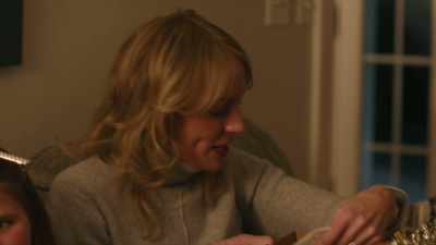 So why do you stay in touch? - The Christmas Letter