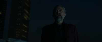 So why do you think we fight for it? It won't last
anyway. - Gundala