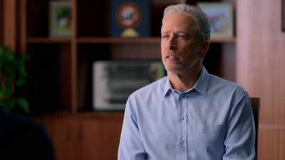 - So...
- Why do you think that hasn't occurred? - The Problem With Jon Stewart