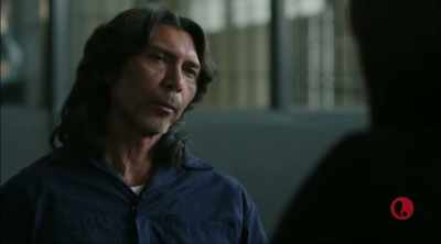 So why do they think
he did these old murders? - The Night Stalker