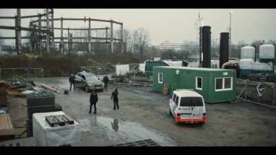 So why do you think
Kate Lawson was sfs? - The Twelve