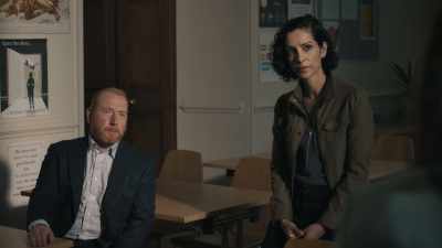 So why do you think Oliver
Cowie deleted your apology? - The Chelsea Detective