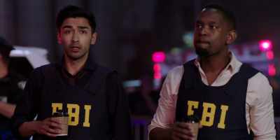 So, why do you think
she's robbing the bank? - Inside Man: Most Wanted