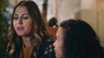 So, why do you wanna move to LA? - The Love Hunt