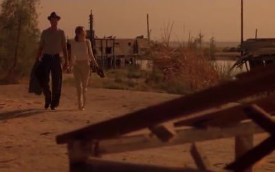 So why does Garcetti hate me - The Salton Sea