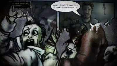 So why does the government feel - Zombies! Prepping for the Apocalypse