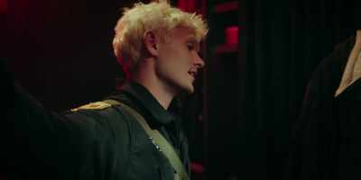 So, why don'’t you just
come on out and play? - Depravity