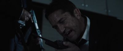 So why don't you boys pack up your shit and head back to Fuckheadistanor wherever it is you're from - London Has Fallen
