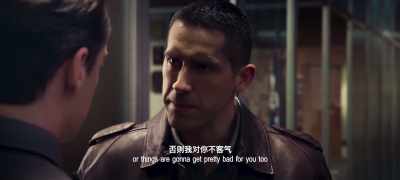 So, why don't you cooperate, - Ip Man 4: The Finale