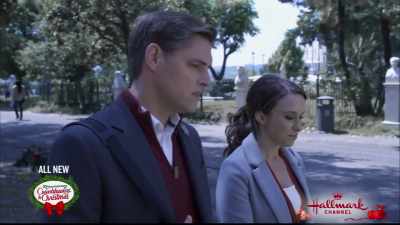 So, why don't we eat together? - Christmas in Rome