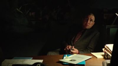 So why don't you explain
it to me, boys? - Arrow