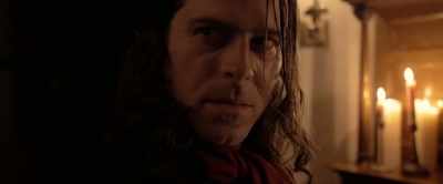 So why don't you go
lay over her grave - Wuthering Heights