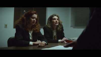 So why don't you have a seat,
Colum-homo? - Black Monday