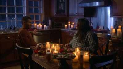 So why don't I - A Country Christmas Harmony
