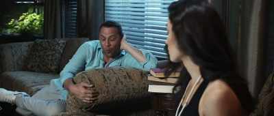 - So why don't you invite
Father Dracula to the gala - The Misadventures of Mistress Maneater