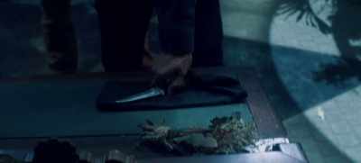 So why don't we just call it a draw? - The Winchesters
