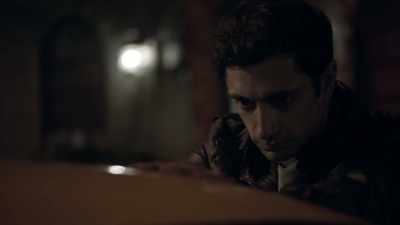 So why don't we just make this
reckless driving? It's a lot less paperwork. - The Night Of