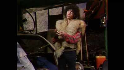 So why don't you just
tell me where you live - Punky Brewster