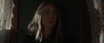 So why don't you make it
easier on everybody - Fear the Night