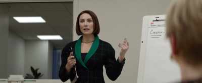 So why don't we start
by you just throwing out some ideas - tick, tick    BOOM!