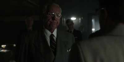 So, why don't we start
by you telling me - Project Blue Book