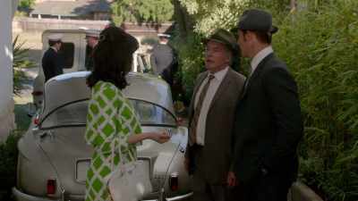 So why don't you swim on home - Ms Fisher's Modern Murder Mysteries