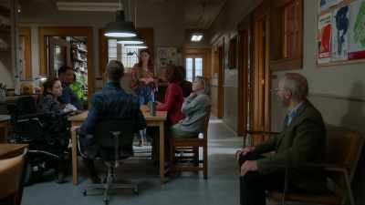 So why don't we take
some time to discuss, - Lucky Hank