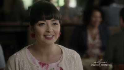 So, why don't you tell me a little something - Garage Sale Mystery: A Case Of Murder