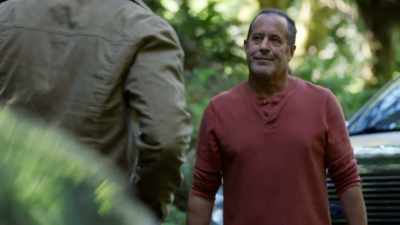 So why don't you tell me
a little bit - Expedition Bigfoot